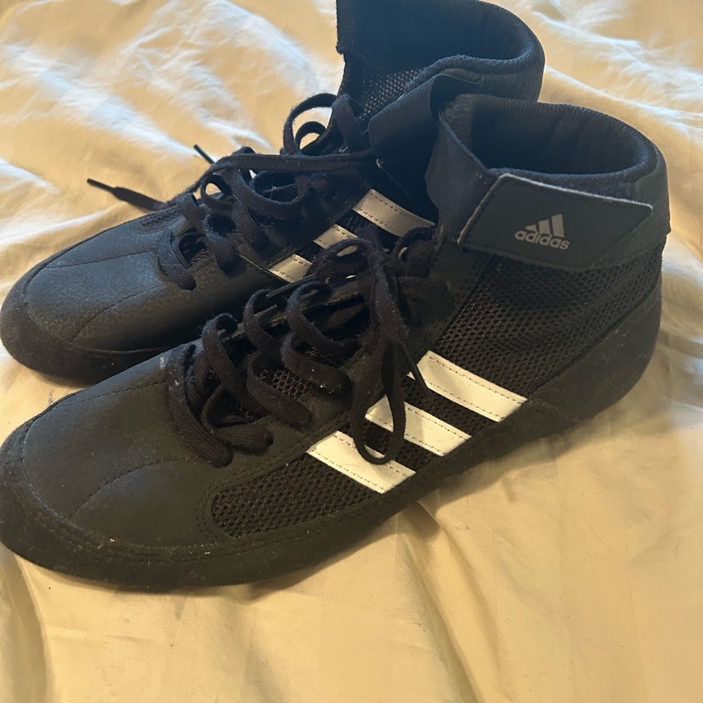 Adidas boxing sneakers